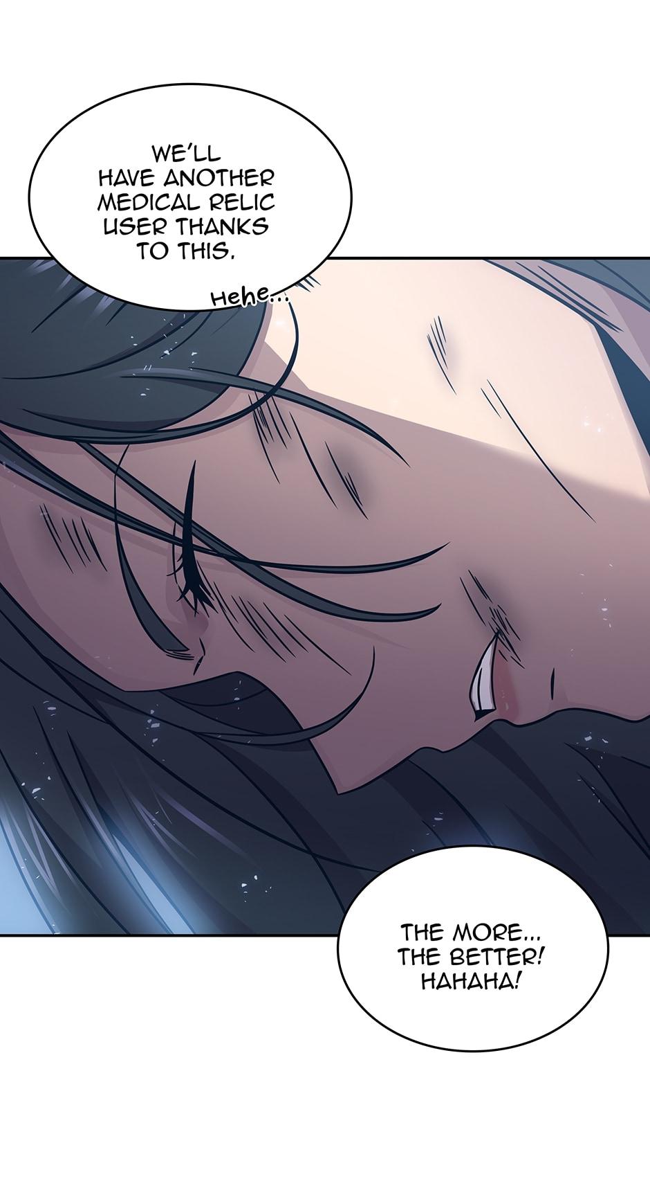 Read Tomb Raider King EN Manga Online
