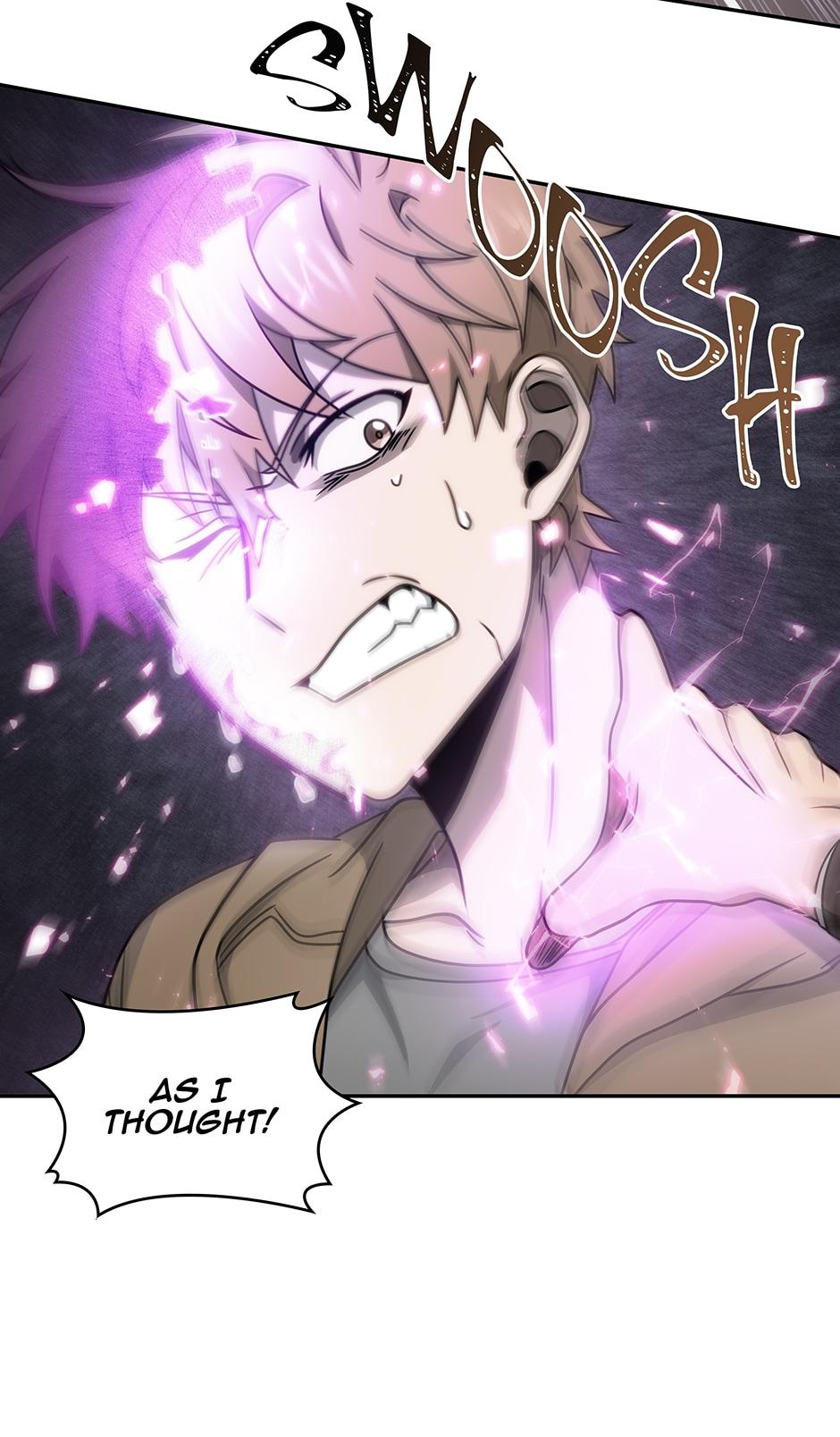 Read Tomb Raider King EN Manga Online