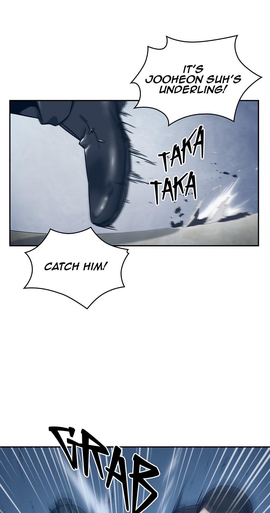 Read Tomb Raider King EN Manga Online