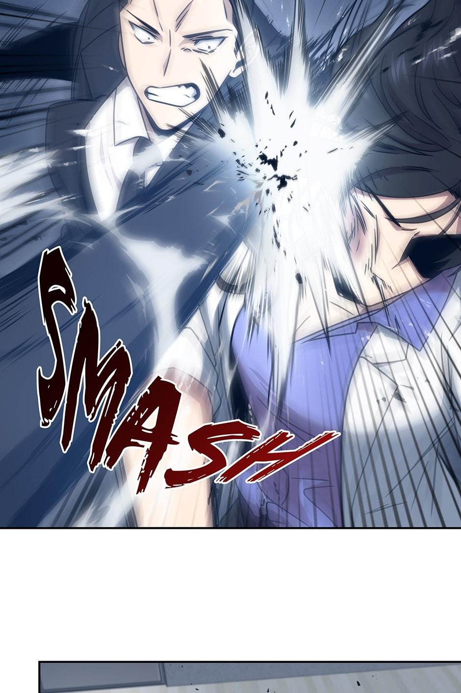 Read Tomb Raider King EN Manga Online