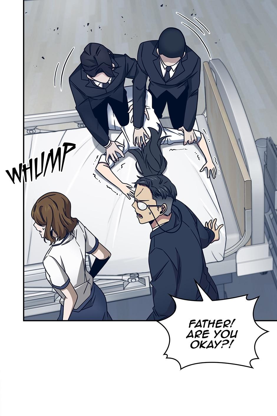 Read Tomb Raider King EN Manga Online
