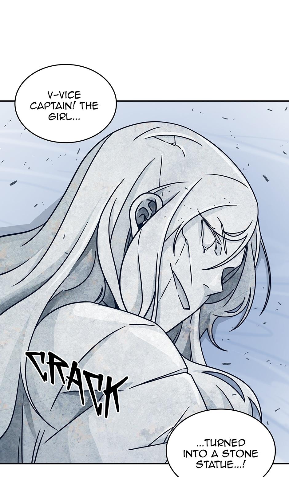 Read Tomb Raider King EN Manga Online