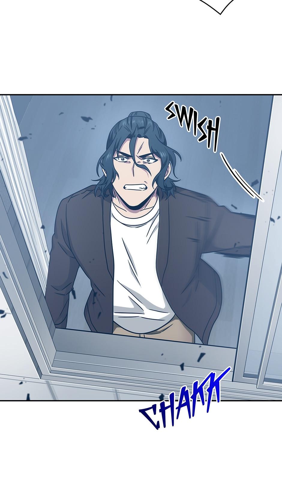 Read Tomb Raider King EN Manga Online