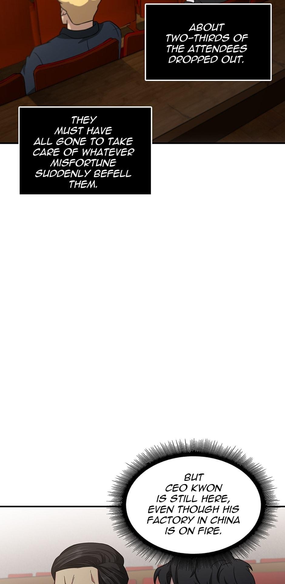 Read Tomb Raider King EN Manga Online
