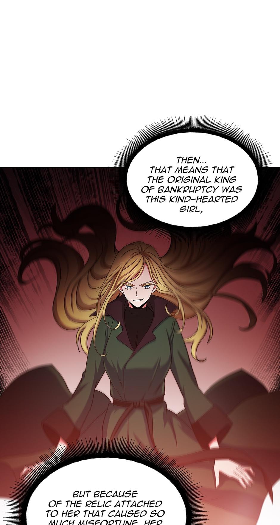 Read Tomb Raider King EN Manga Online