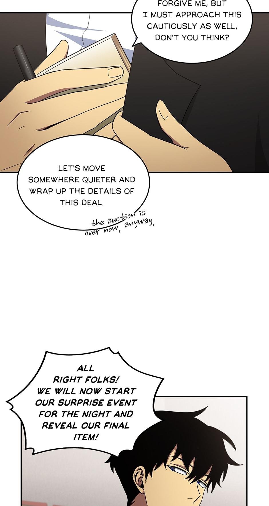 Read Tomb Raider King EN Manga Online