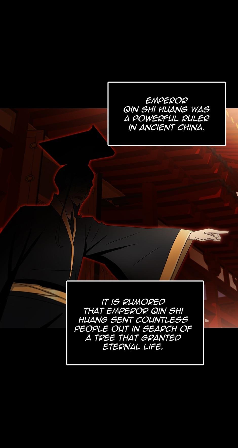 Read Tomb Raider King EN Manga Online