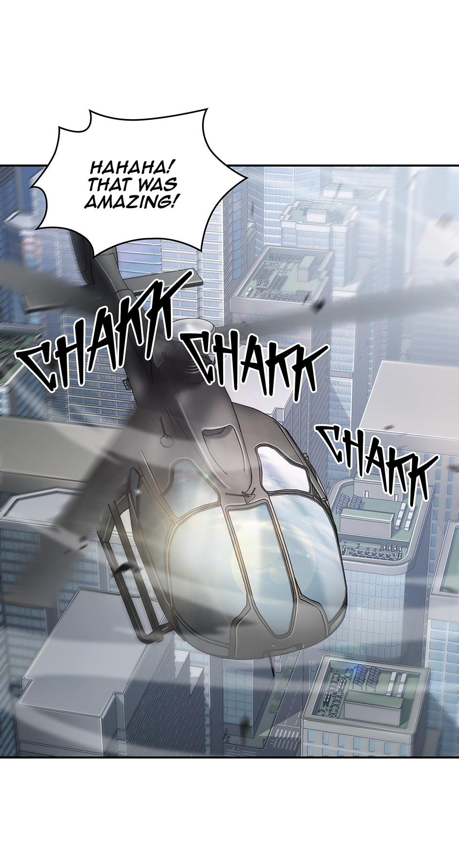 Read Tomb Raider King EN Manga Online