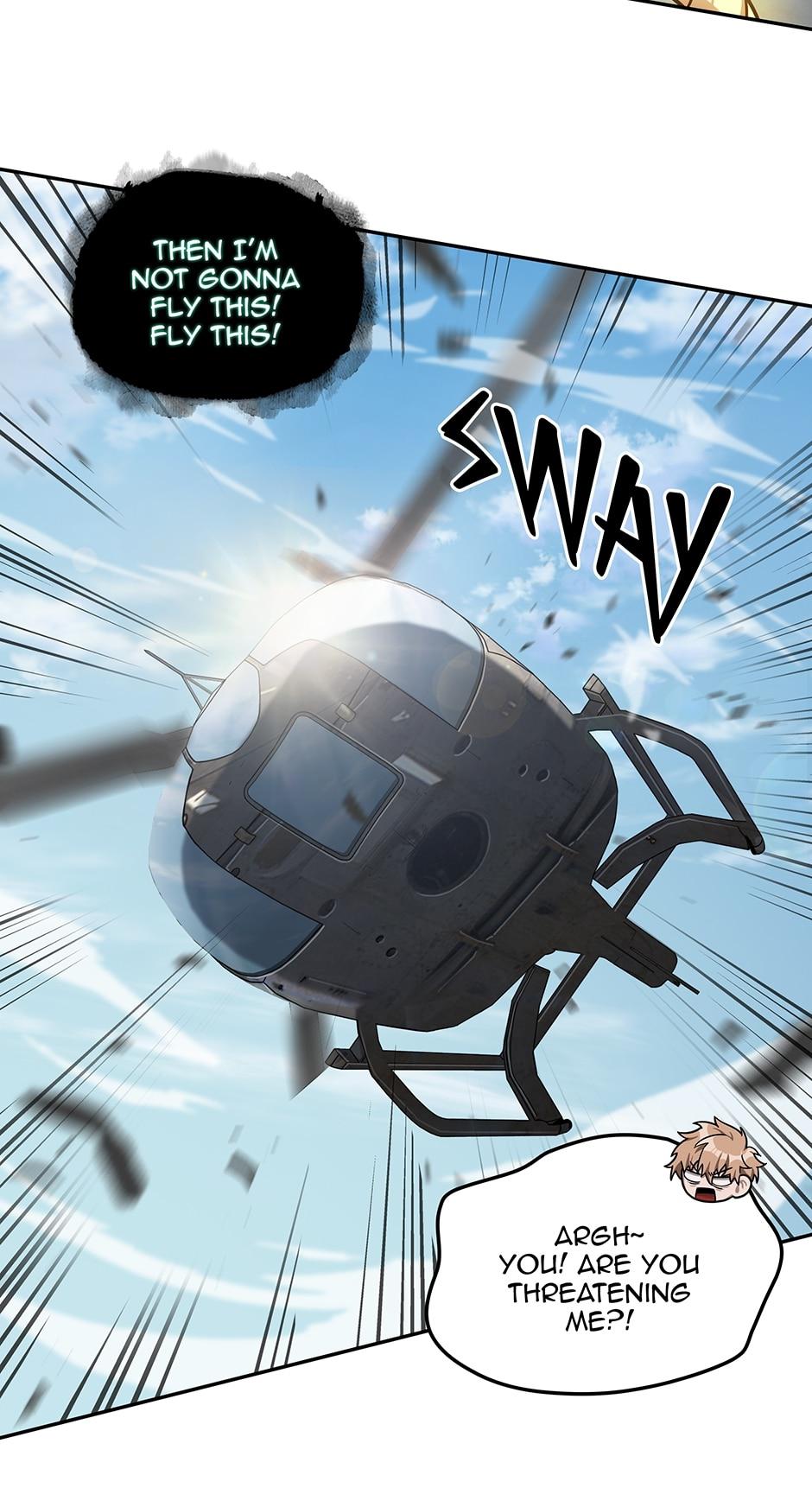Read Tomb Raider King EN Manga Online
