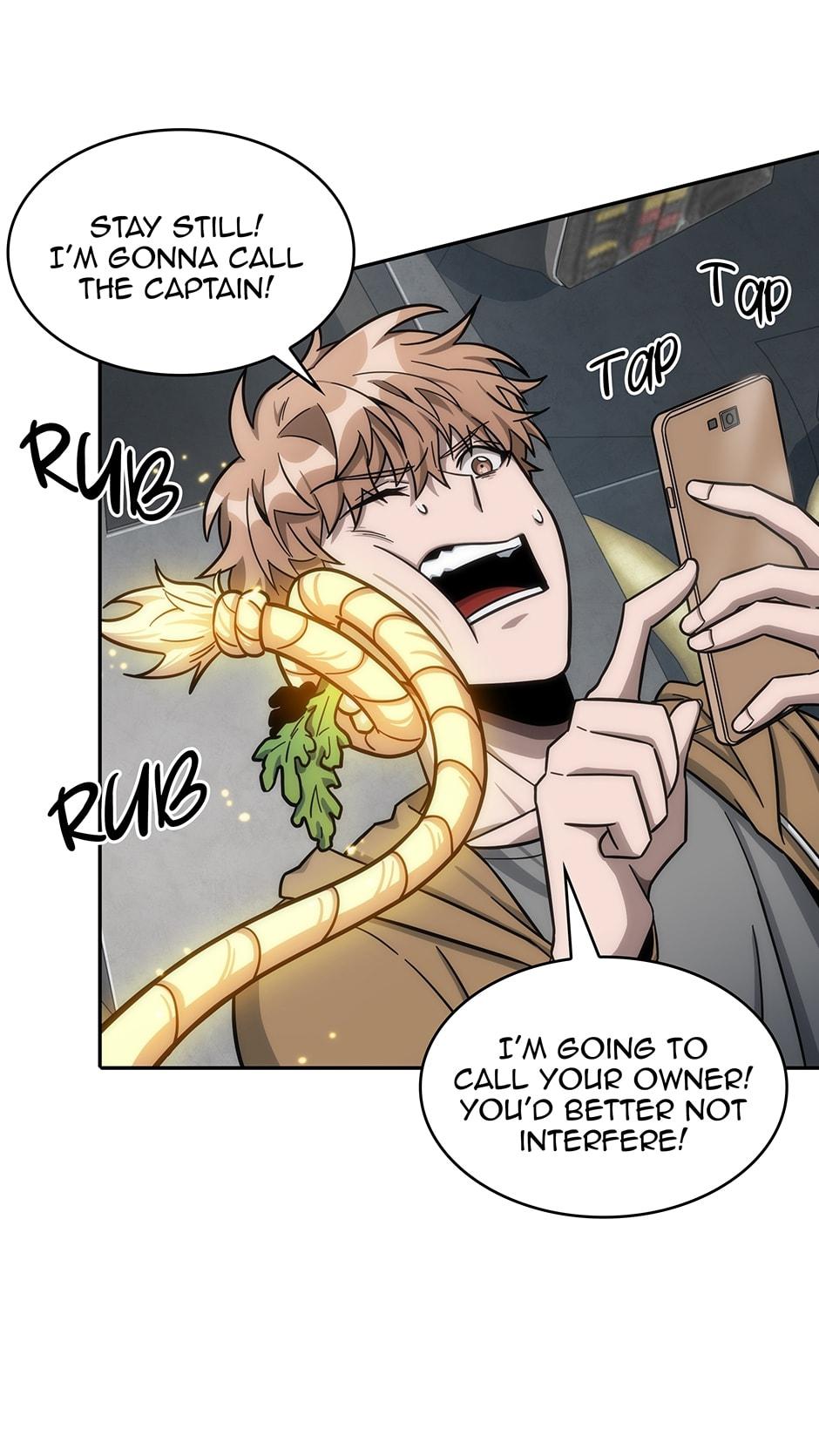 Read Tomb Raider King EN Manga Online