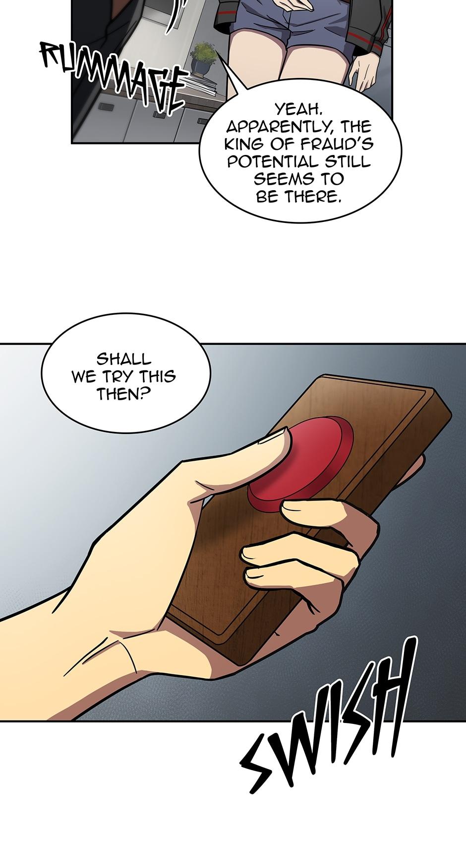 Read Tomb Raider King EN Manga Online