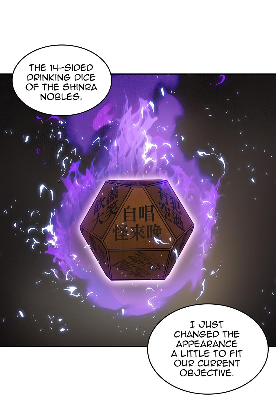Read Tomb Raider King EN Manga Online