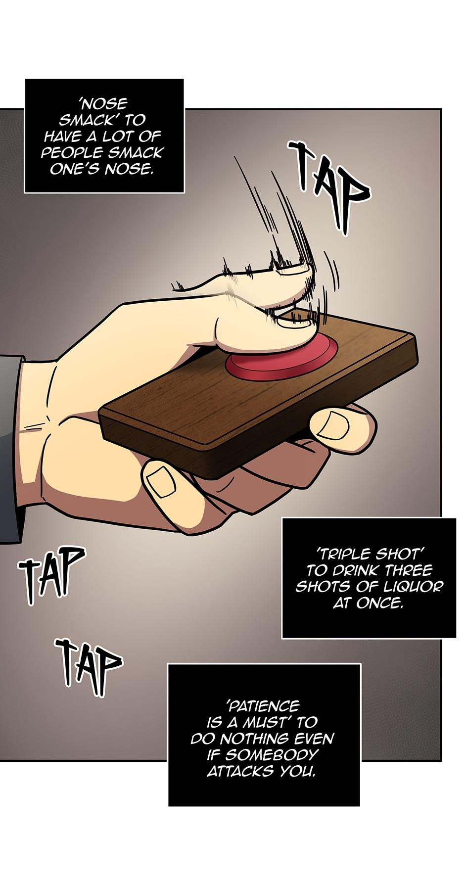 Read Tomb Raider King EN Manga Online