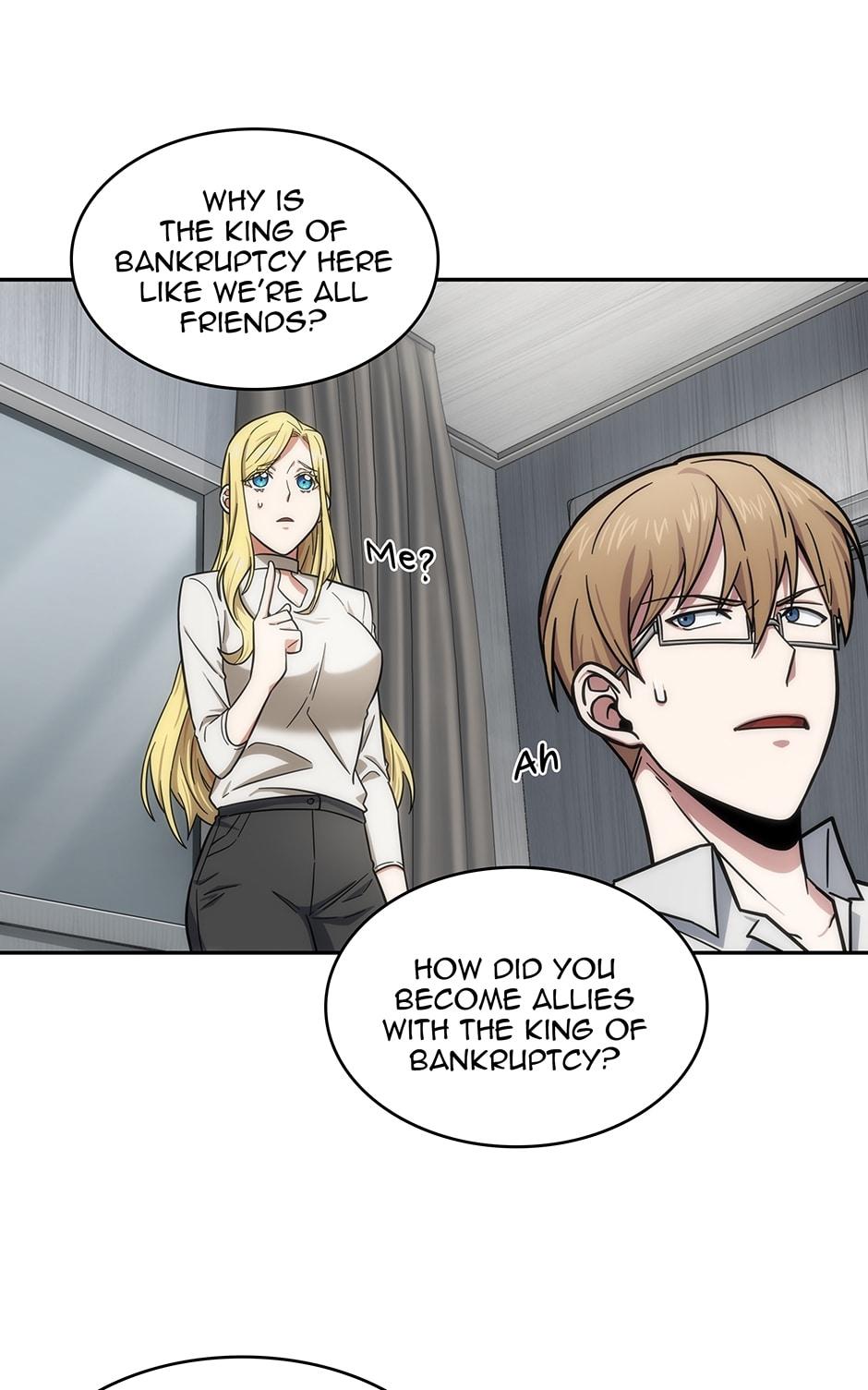 Read Tomb Raider King EN Manga Online