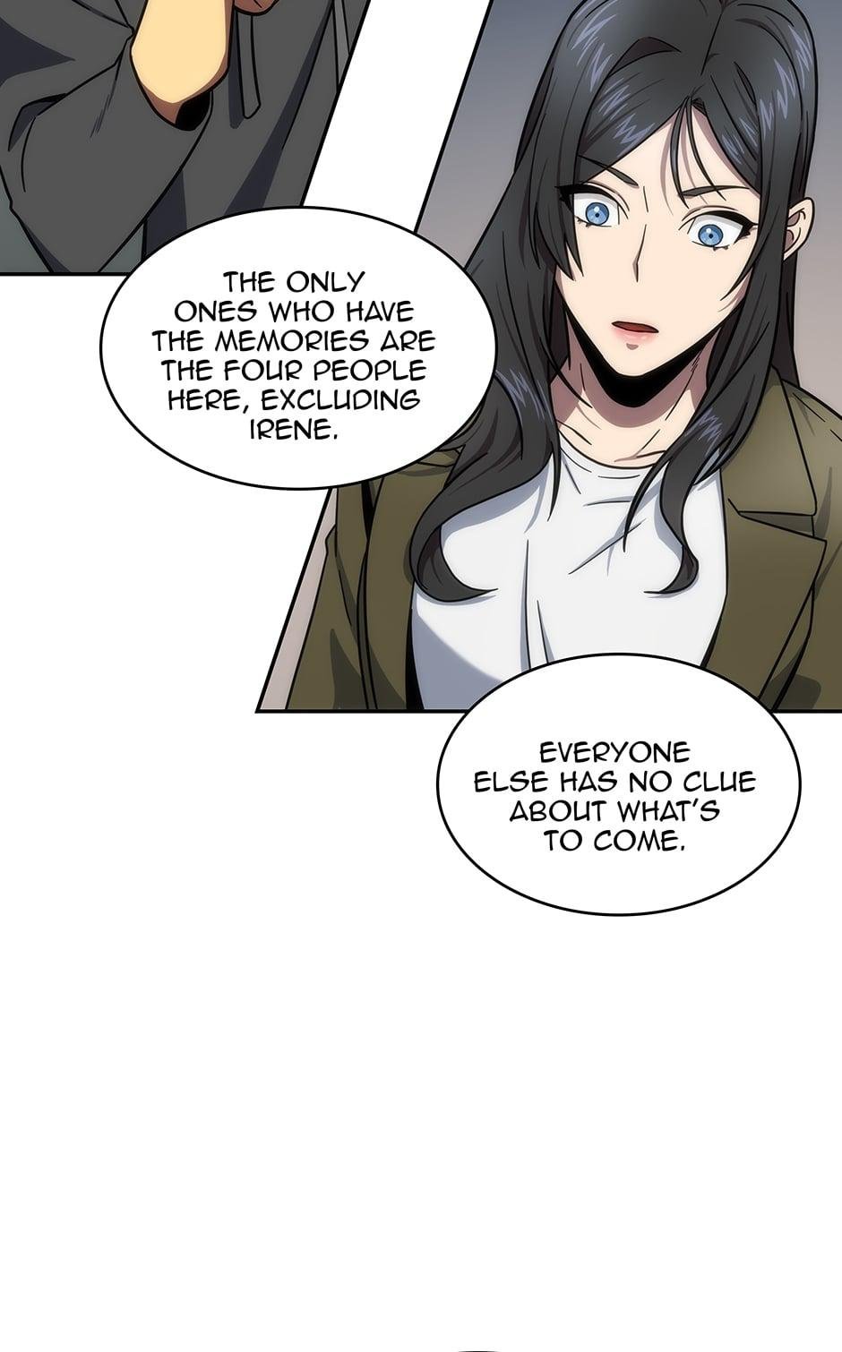 Read Tomb Raider King EN Manga Online