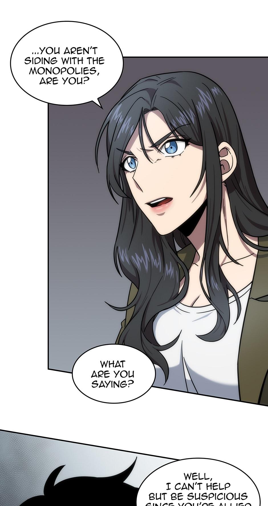 Read Tomb Raider King EN Manga Online