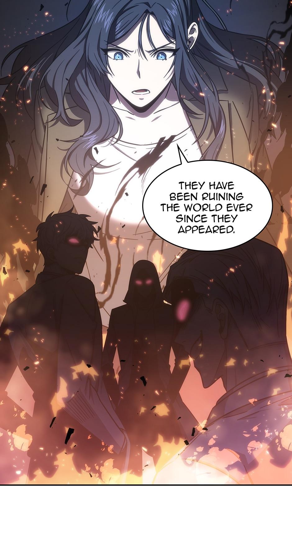 Read Tomb Raider King EN Manga Online