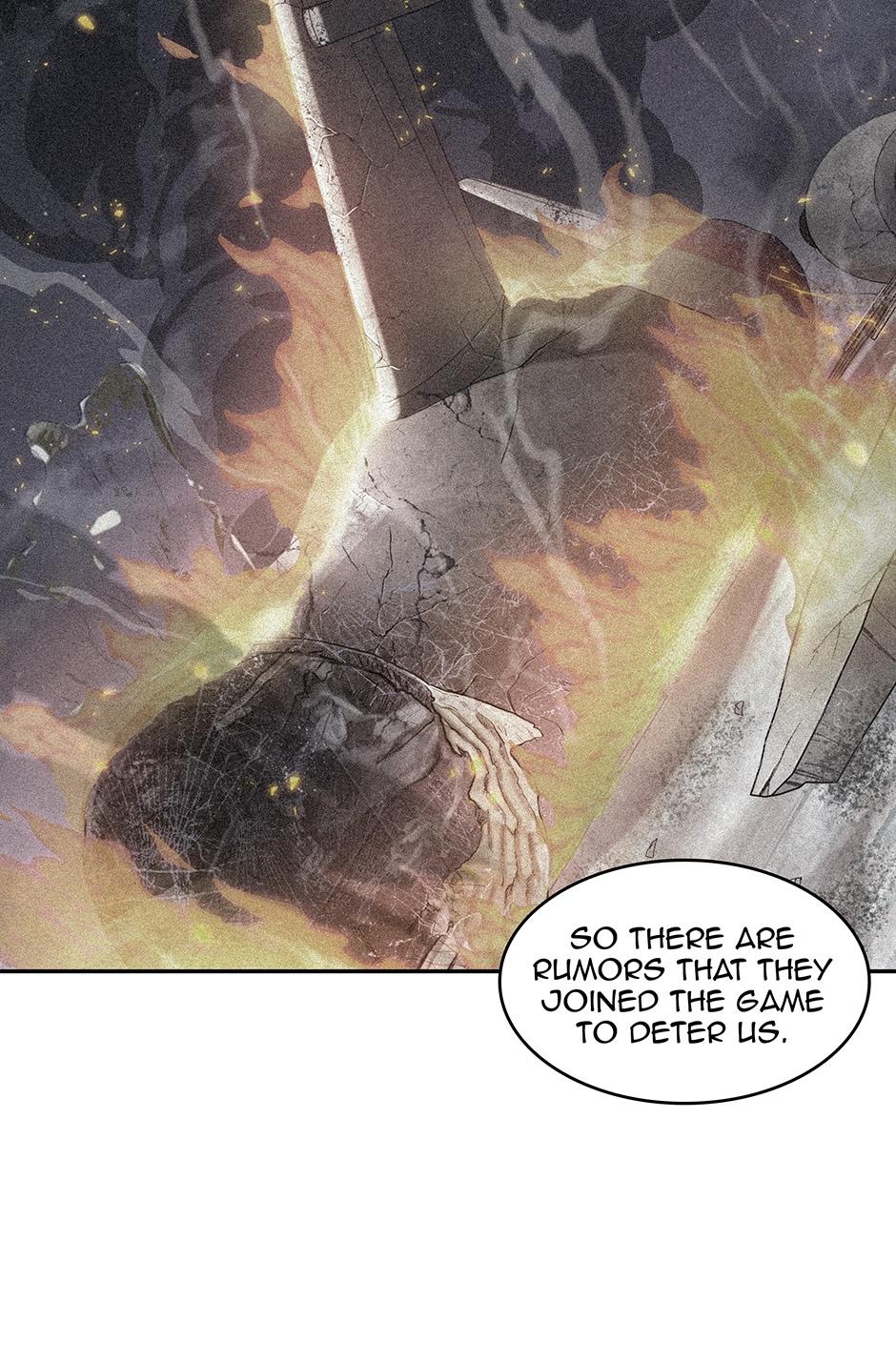 Read Tomb Raider King EN Manga Online