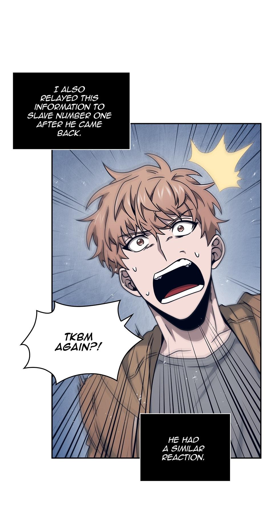 Read Tomb Raider King EN Manga Online