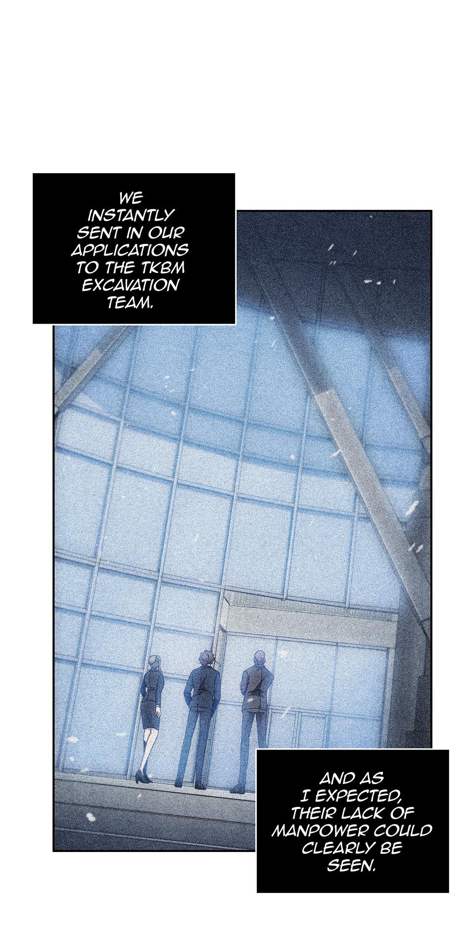 Read Tomb Raider King EN Manga Online