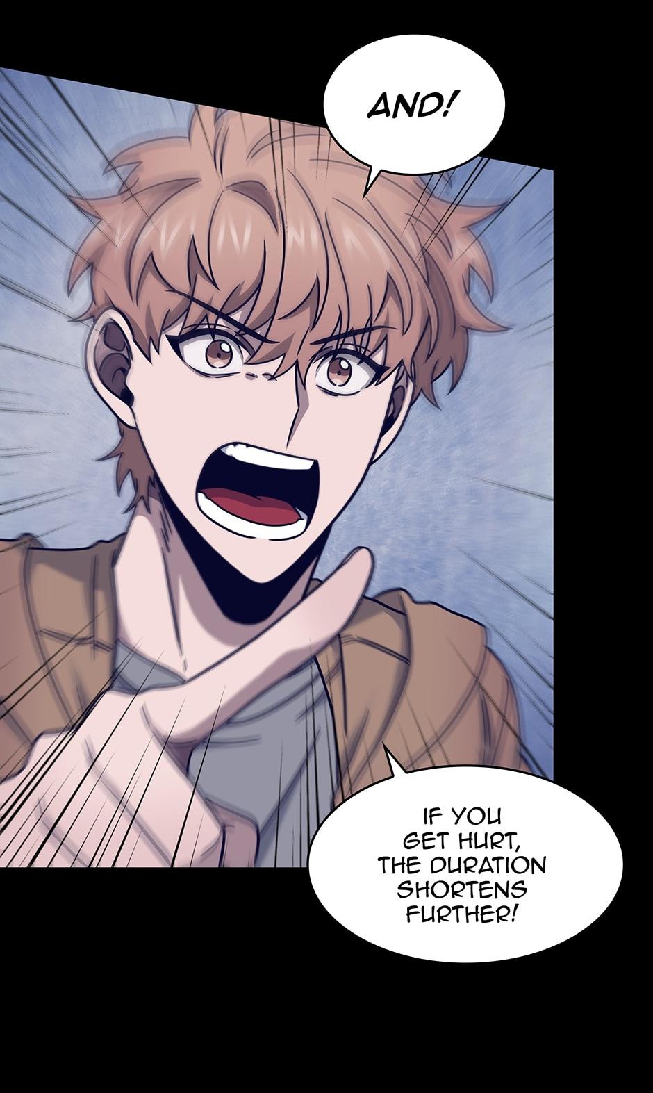 Read Tomb Raider King EN Manga Online