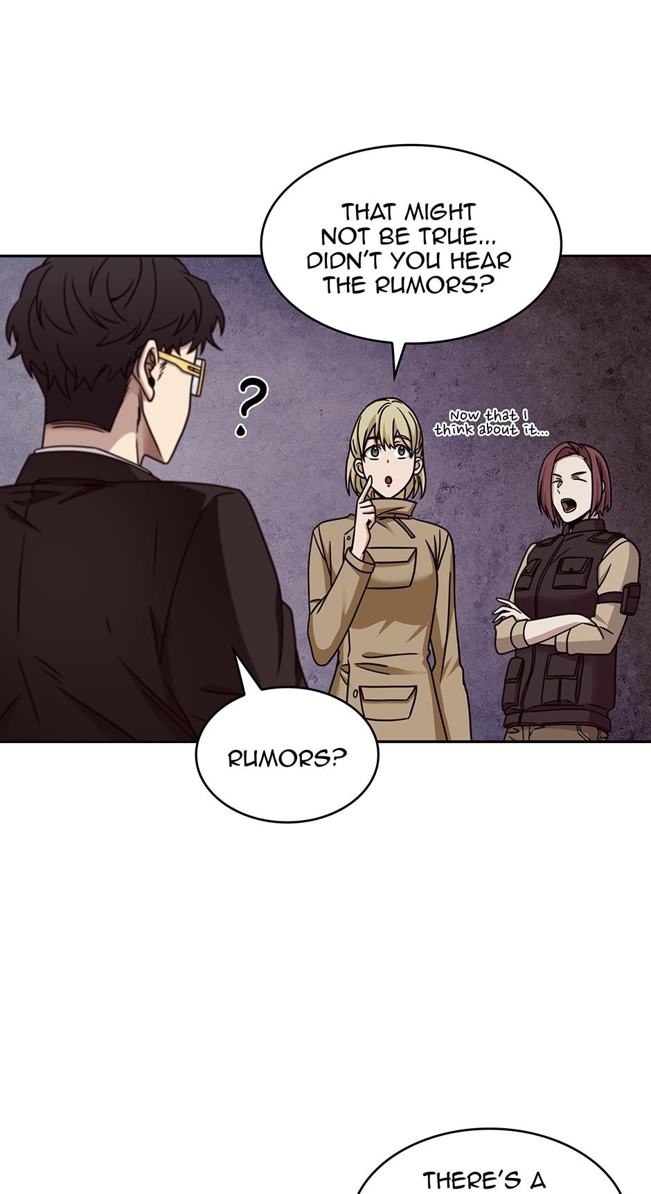 Read Tomb Raider King EN Manga Online