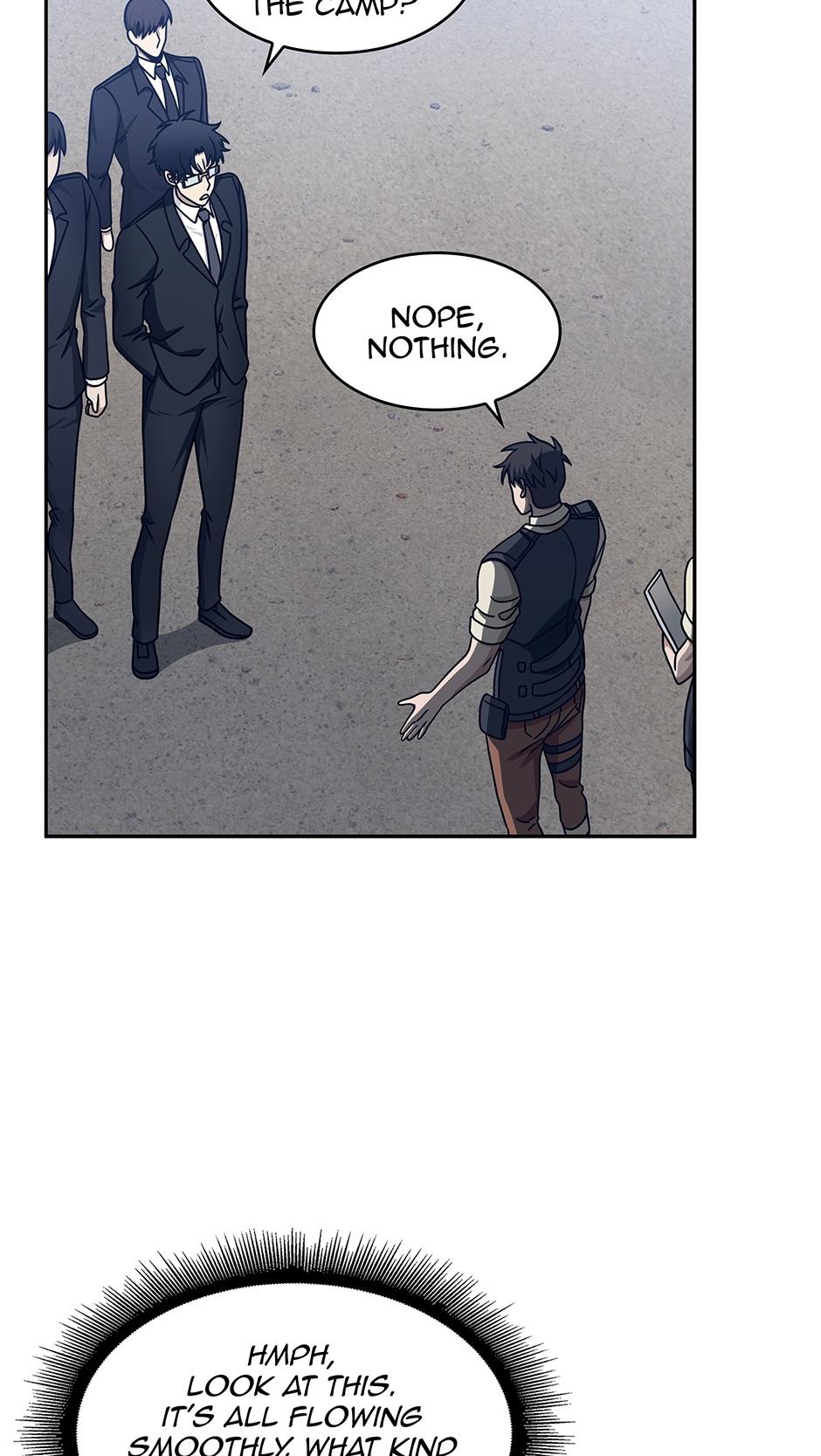 Read Tomb Raider King EN Manga Online