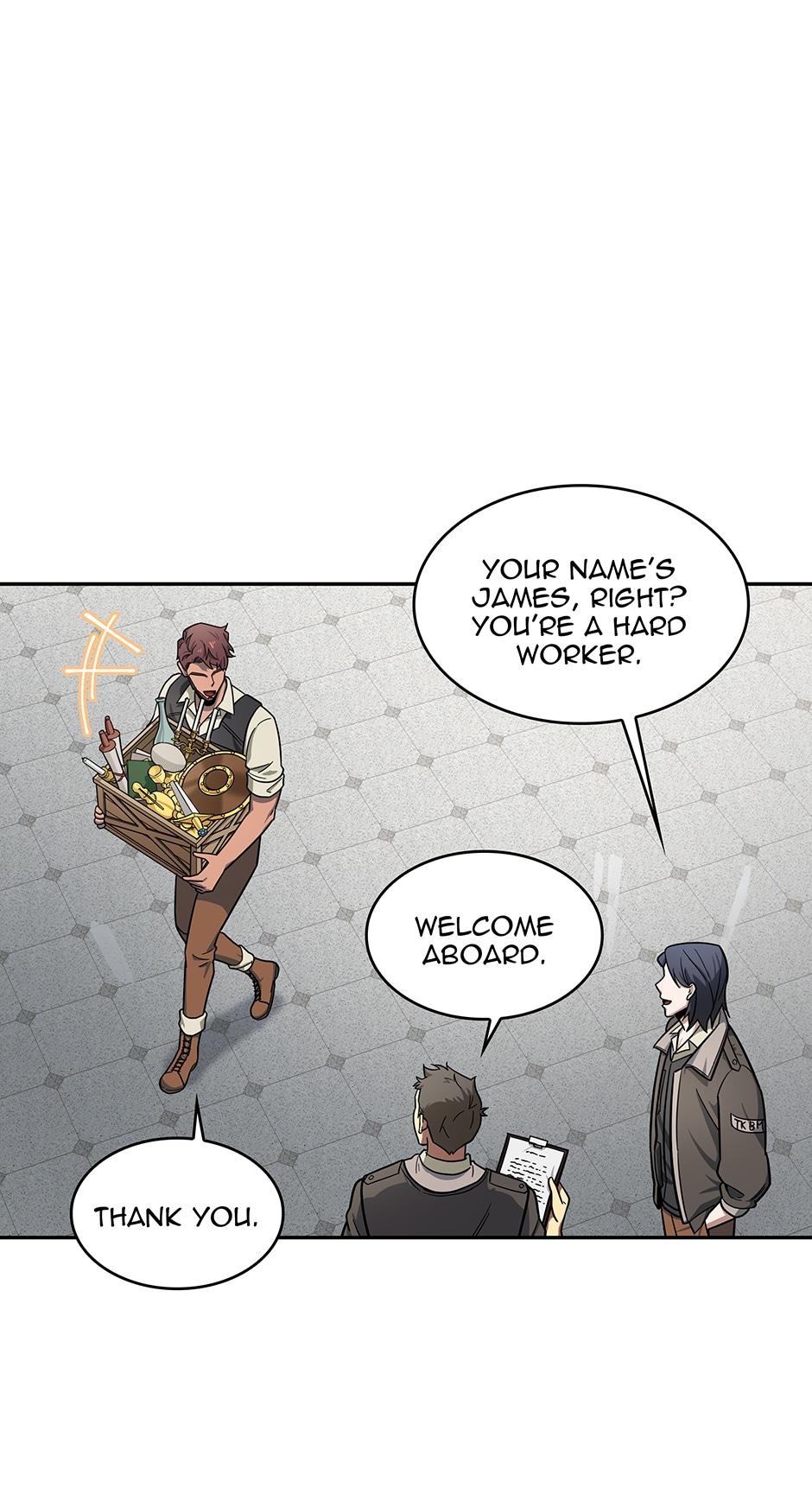 Read Tomb Raider King EN Manga Online