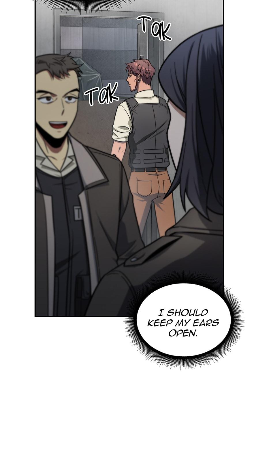 Read Tomb Raider King EN Manga Online
