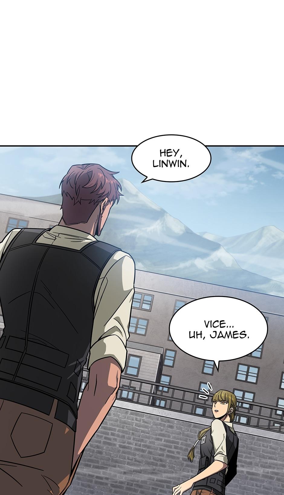 Read Tomb Raider King EN Manga Online
