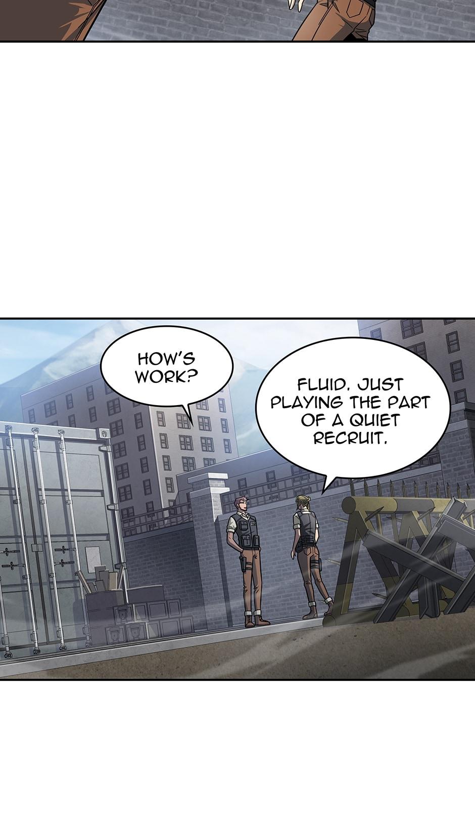 Read Tomb Raider King EN Manga Online