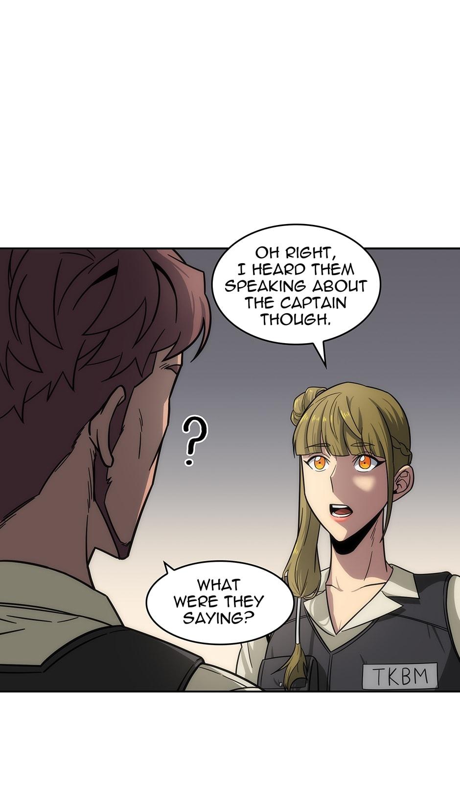 Read Tomb Raider King EN Manga Online