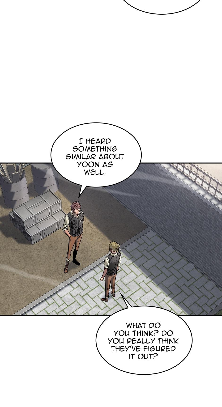 Read Tomb Raider King EN Manga Online