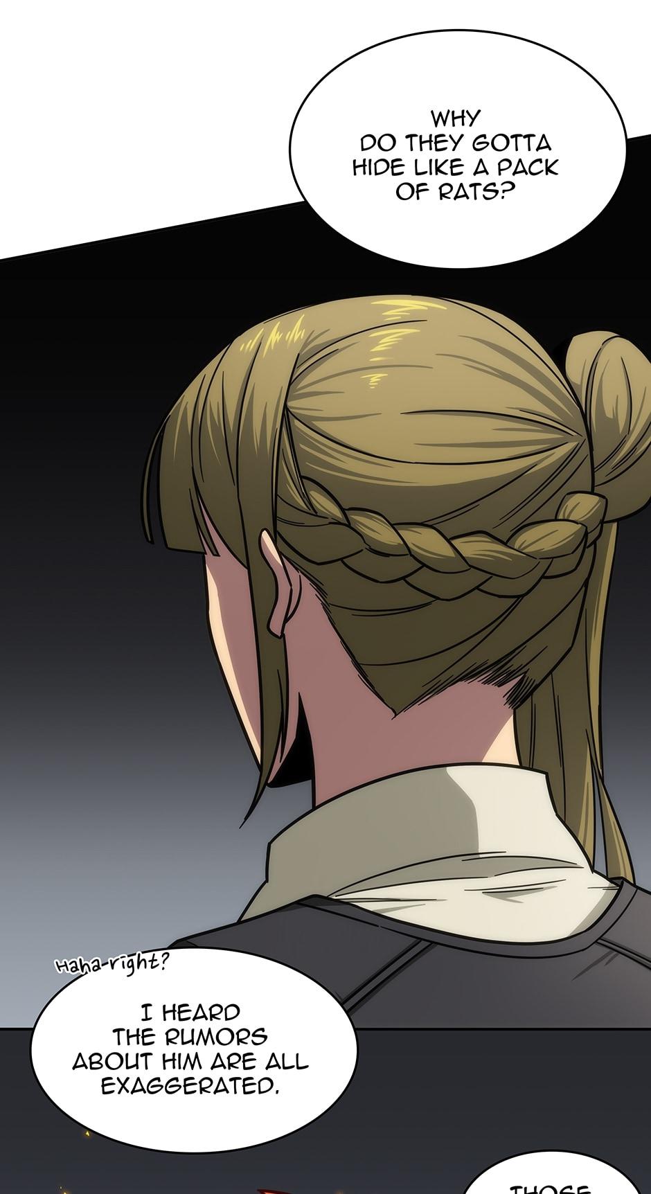 Read Tomb Raider King EN Manga Online
