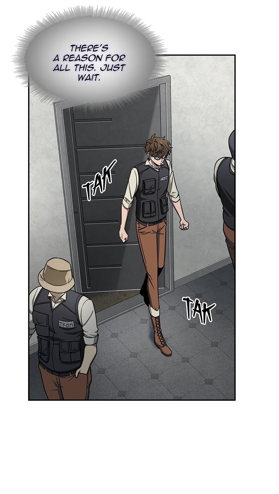 Read Tomb Raider King EN Manga Online