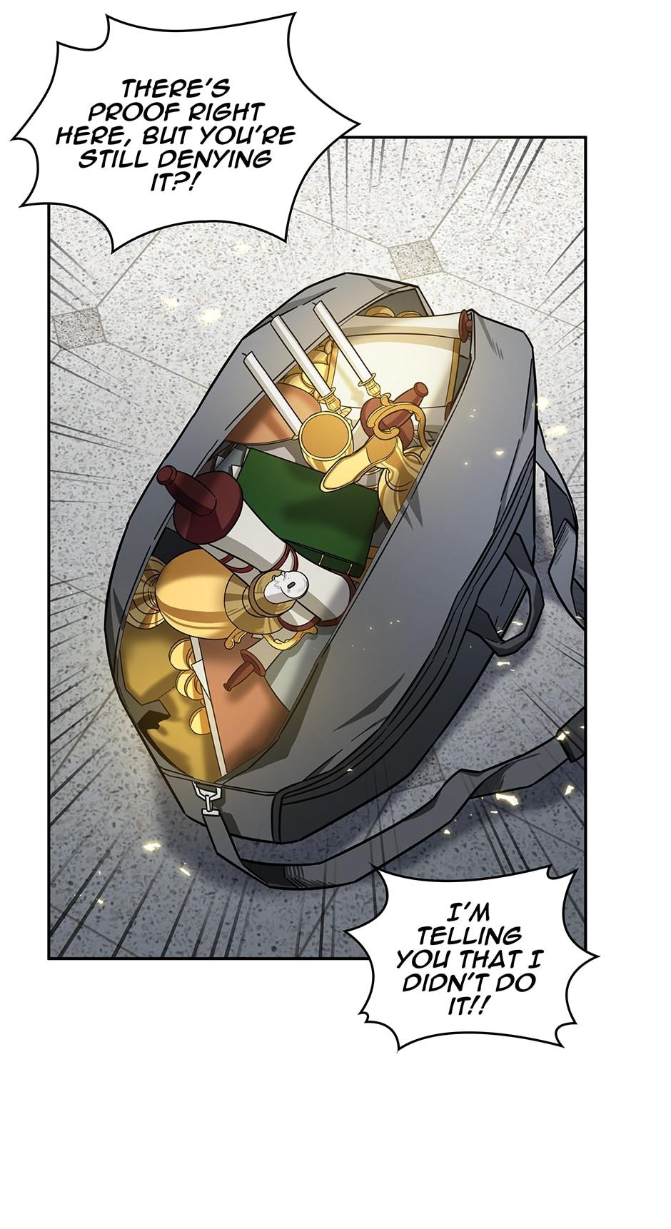 Read Tomb Raider King EN Manga Online