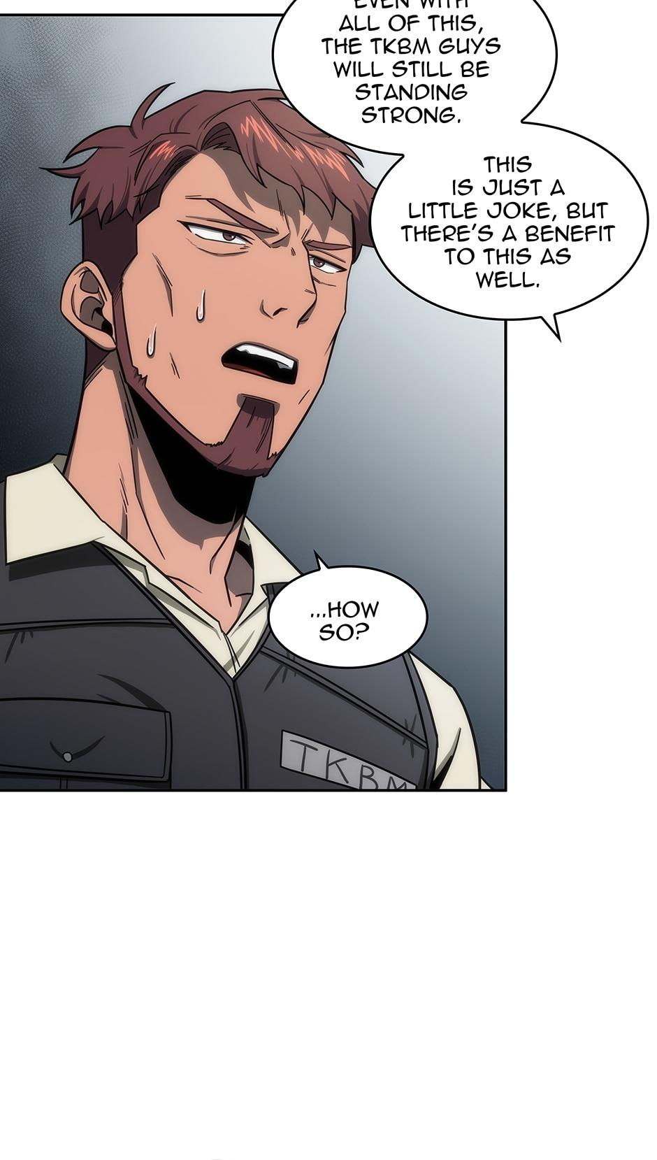 Read Tomb Raider King EN Manga Online