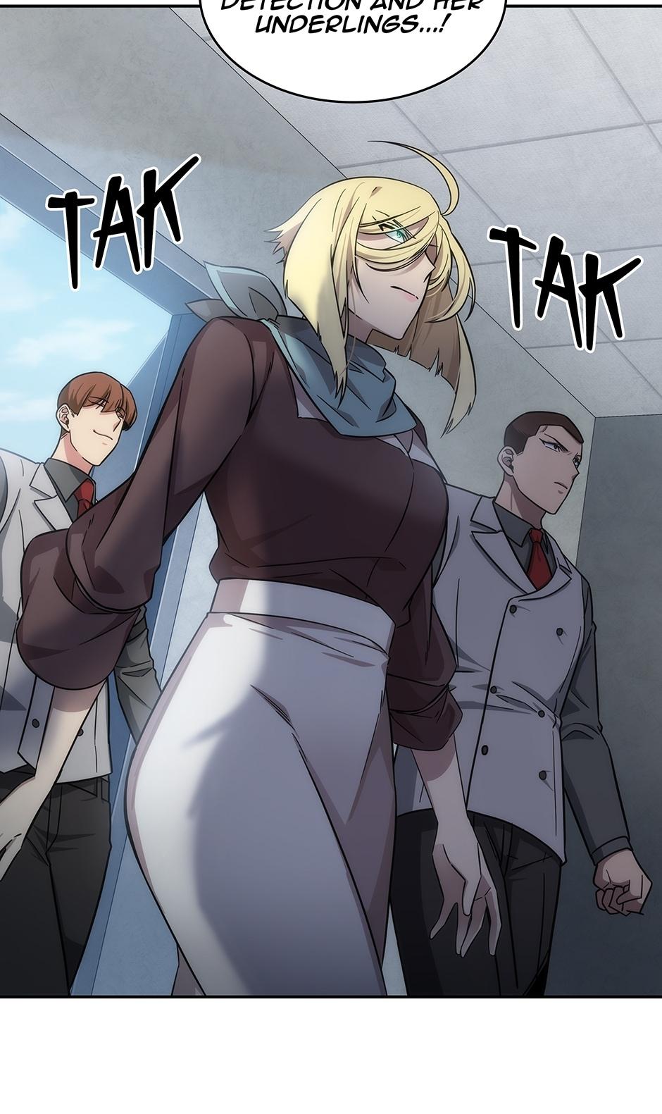 Read Tomb Raider King EN Manga Online