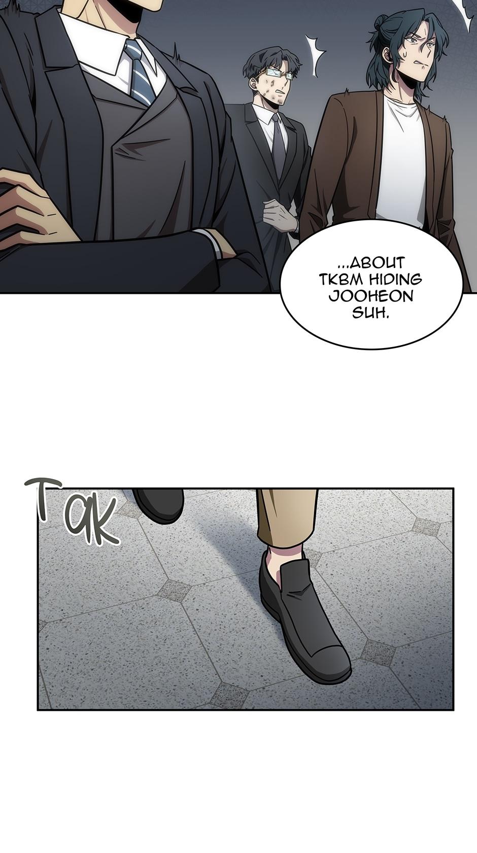 Read Tomb Raider King EN Manga Online