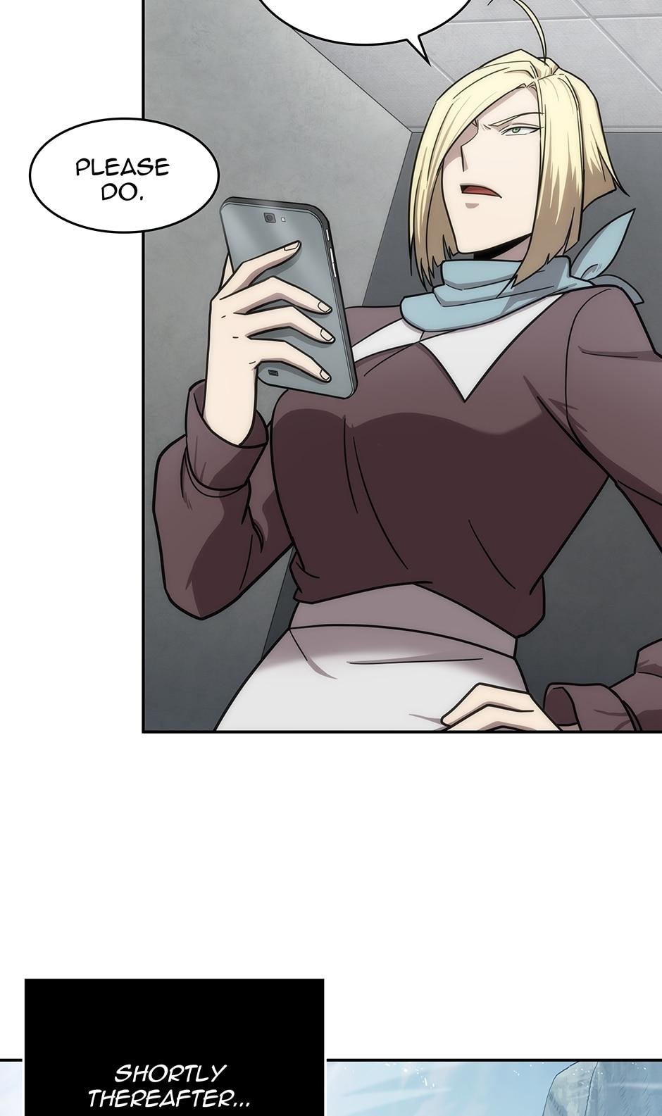 Read Tomb Raider King EN Manga Online