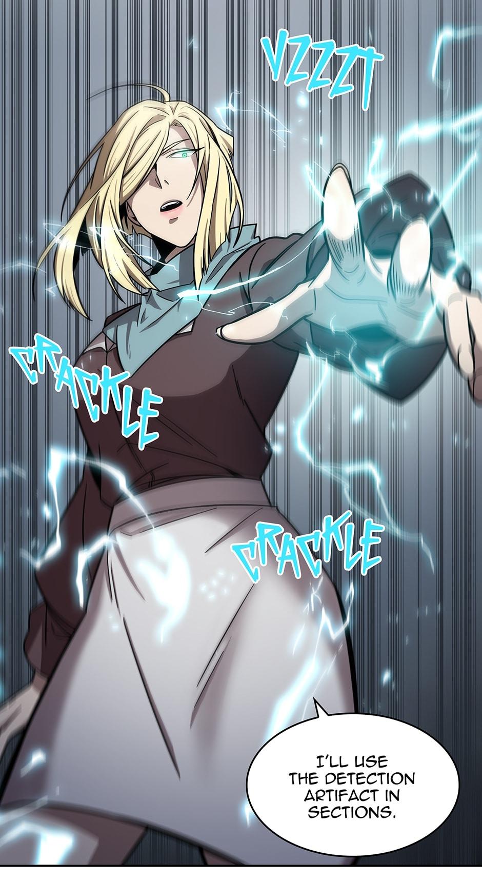 Read Tomb Raider King EN Manga Online