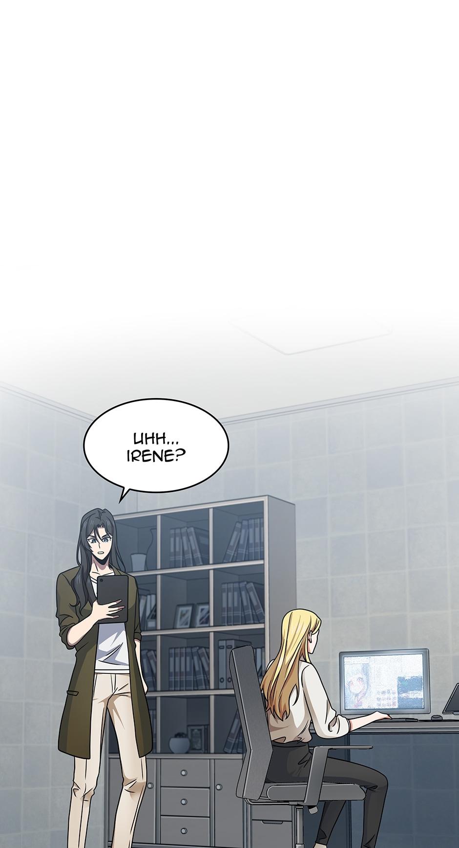 Read Tomb Raider King EN Manga Online