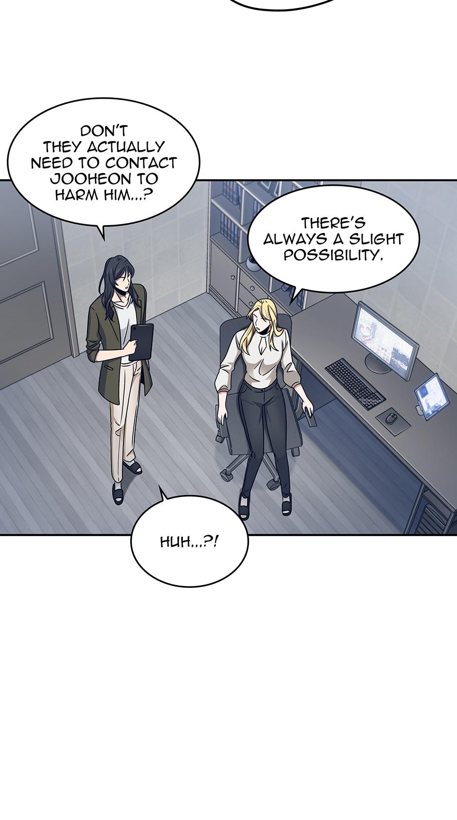 Read Tomb Raider King EN Manga Online