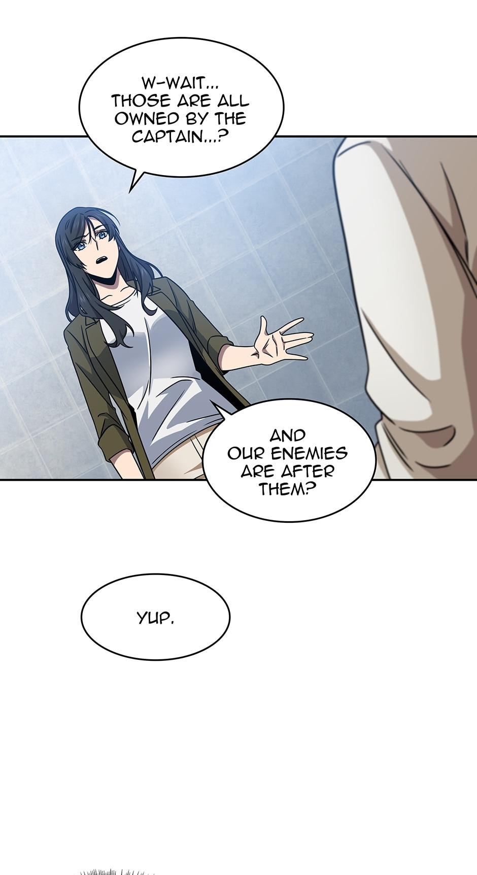 Read Tomb Raider King EN Manga Online