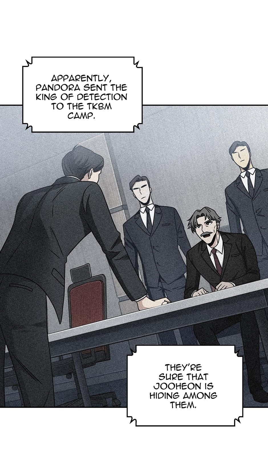 Read Tomb Raider King EN Manga Online