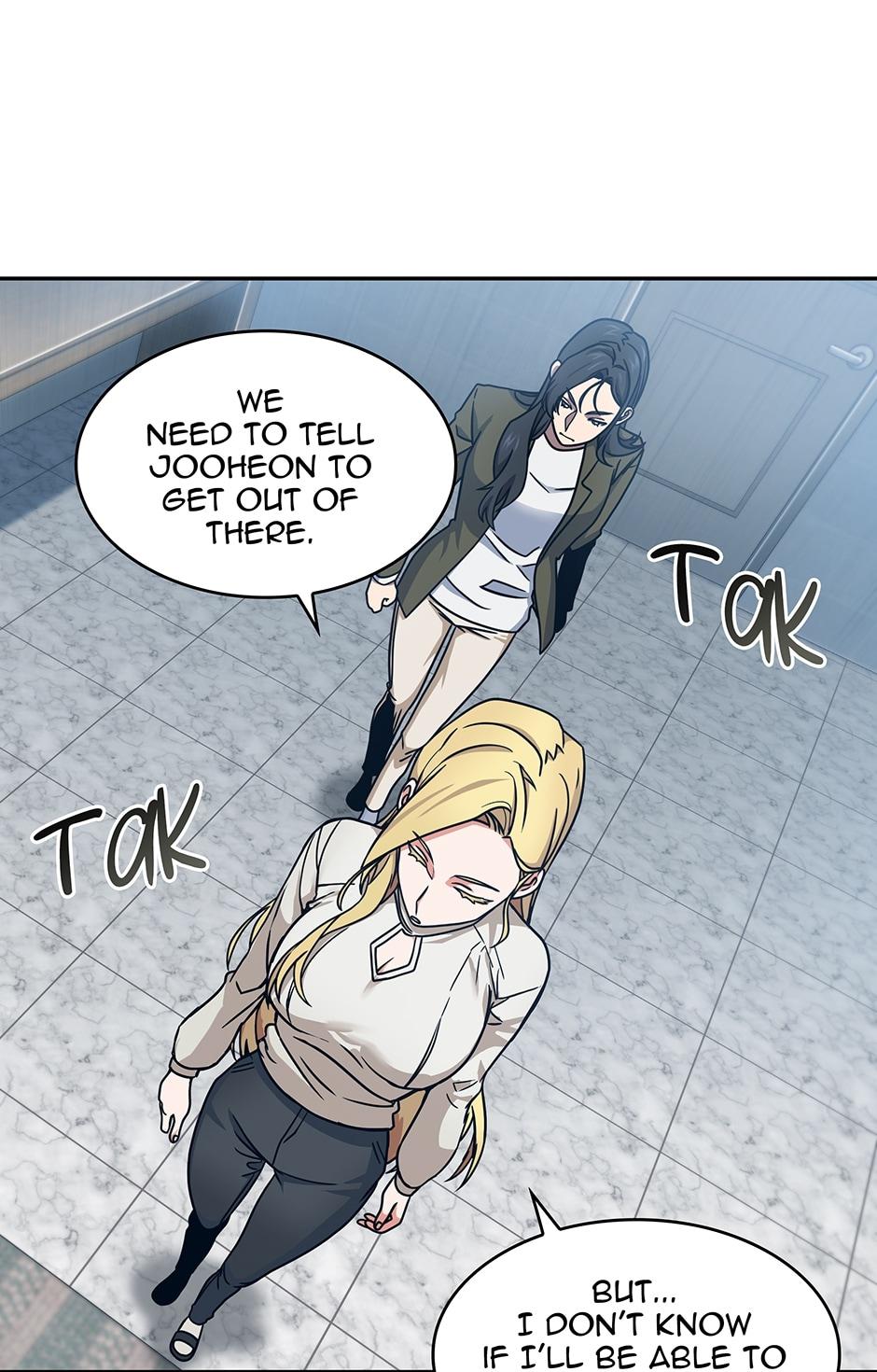 Read Tomb Raider King EN Manga Online