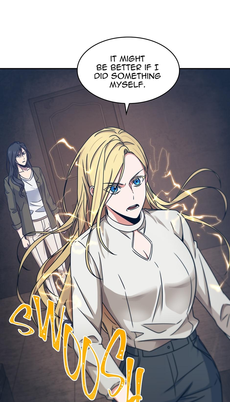 Read Tomb Raider King EN Manga Online