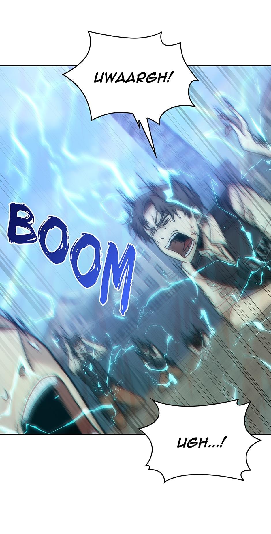 Read Tomb Raider King EN Manga Online