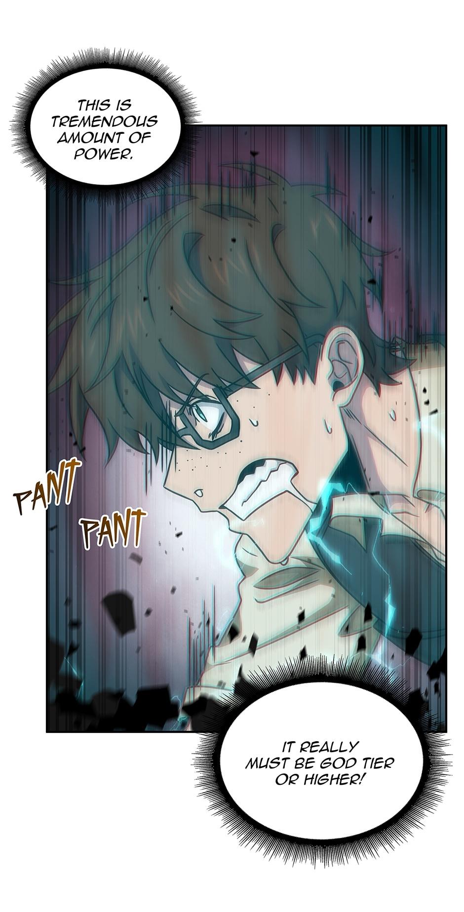 Read Tomb Raider King EN Manga Online