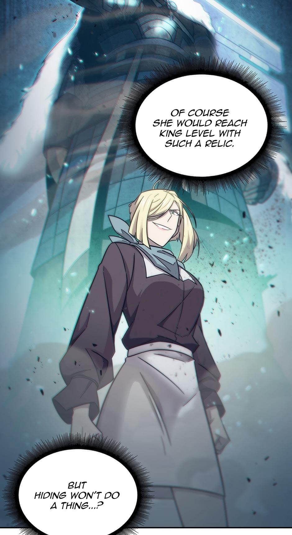 Read Tomb Raider King EN Manga Online